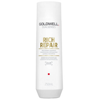 Goldwell Dualsenses Rich Repair szampon regenerujący do włosów 250ml