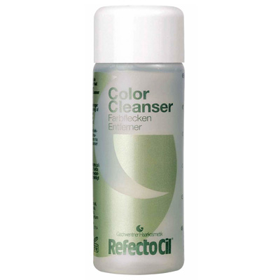 Refectocil Color Cleanser preparat do usuwania farby ze skóry 100ml 