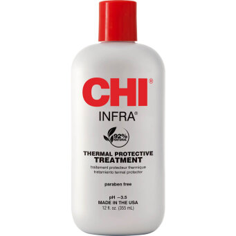CHI Infra Thermal Protective Odżywka głęboko regenerująca do włosów 355ml