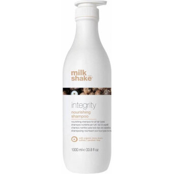Milk Shake Integrity Nourishing Szampon regenerujący do włosów 1000ml