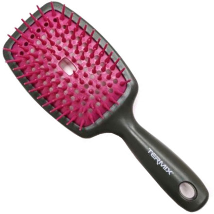 Termix Paddle Colors szczotka do bezbolesnego rozczesywania włosów, różowa