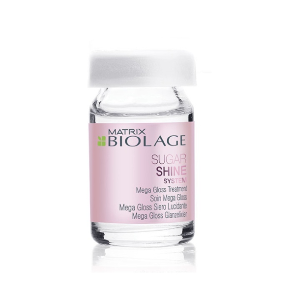 Biolage Sugarshine ampułka koncentrat do włosów 6ml