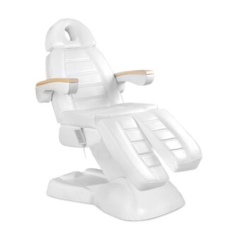 Activ LUX PEDI 3M Fotel kosmetyczny podologiczny elektryczny