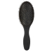 Olivia Garden Black Label Supreme szczotka do rozczesywania i modelowania włosów
