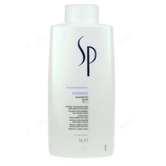 Wella SP Hydrate Shampoo nawilżający szampon do włosów normalnych i suchych 1000ml