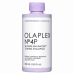 Olaplex 4P Blonde Enhancer, szampon tonujący do włosów blond i siwych 250ml
