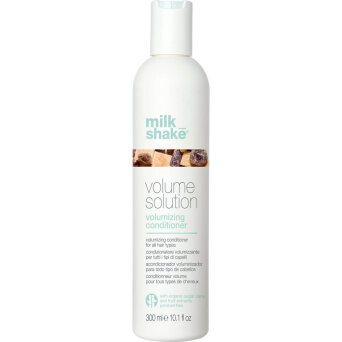 Milk Shake Volumizing Odżywka zwiększająca objętość do włosów 300ml