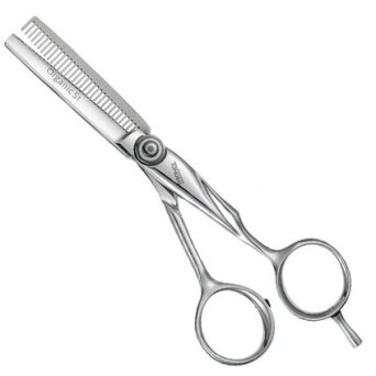Tondeo OrganicS.1 Offset Effi Premium nożyczki degażówki do włosów 5.75 (6046)