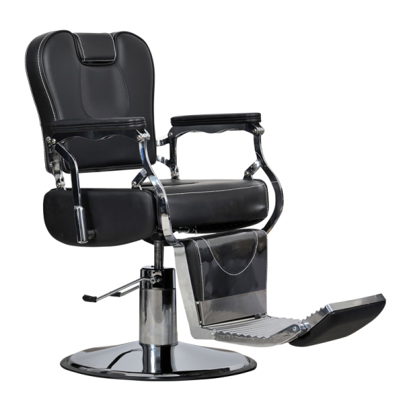 Italpro Vespe fotel fryzjerski barberski dostępny w 48H