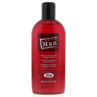 Lisap Man Thickening Shampoo - szampon 250ml