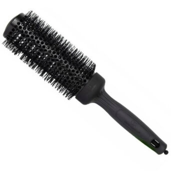Olivia Garden Black Label profesjonalna szczotka do modelowania włosów XL 45mm