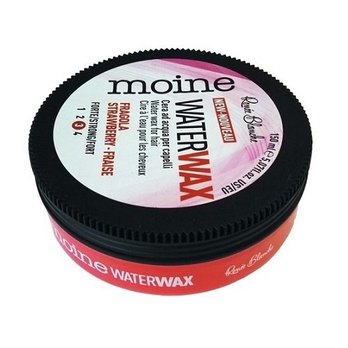 Renee Blanche Moine Water Wax Strawberry wosk wodny truskawkowy 150ml