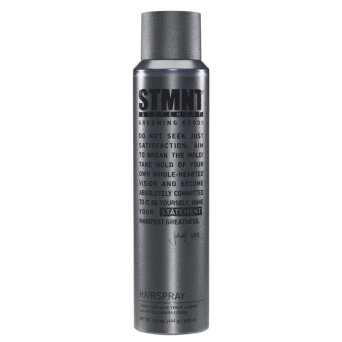 STMNT Hair Spray, lakier do włosów dla mężczyzn 150ml