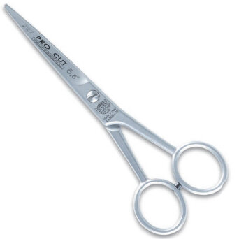 Kiepe Pro Cut Series Nożyczki fryzjerskie 5.0", 5.5", 6.5"