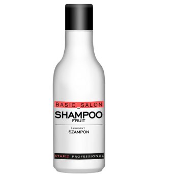 Stapiz Professional Owocowy szampon do włosów 1000ml