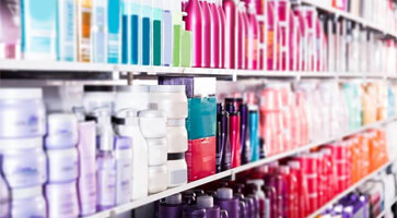 Top 10 - najlepsze firmy produkujące kosmetyki do włosów