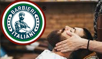 Szkolenie barberskie w Poznaniu z marką Barbieri Italiani