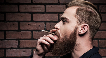 Pielęgnacja brody – kilka kroków do pięknego zarostu