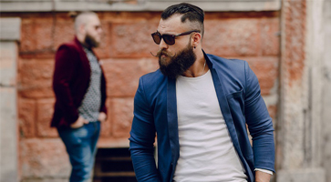 Prostownica do brody – jaką wybrać, jak wyprostować brodę?
