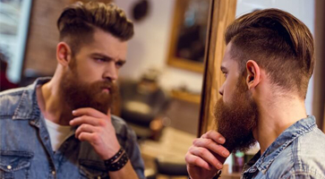 TOP6 najlepszych szamponów do brody – ranking dla brodaczy!