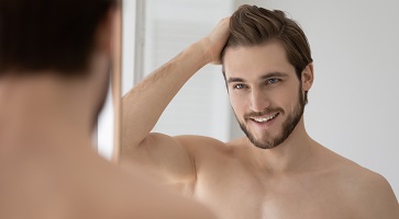 Najlepsza odżywka do włosów męskich – ranking TOP10