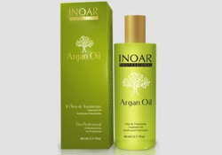 inoar argan oil